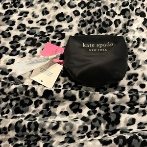 Kate Spade Cosmetic bag